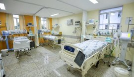 Governo do Estado entrega mais 10 leitos de UTI para Covid-19