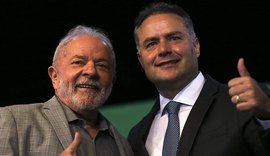 Renan Filho assume Ministério dos Transportes nesta terça (3)
