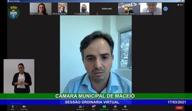 Joãozinho visita Unidades Sentinelas e cobra salários da Saúde atrasados