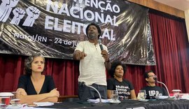 Unidade Popular lança candidatura de Leonardo Péricles à Presidência