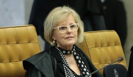 Rosa Weber autoriza governador do Amazonas a não comparecer à CPI da Covid