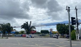 Via de acesso à Gruta Lourdes pelo Sam’s Club será bloqueada nos dias 7 e 8