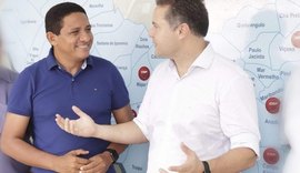 Prefeito de Palmeira dos Índios troca de partido