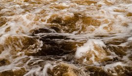 Atualização hidrológica de Alagoas: rios e lagoas seguem em elevação