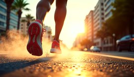 Balaio Run transforma Capelinha do Jaraguá em arena de celebração