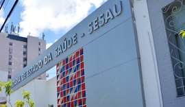 Sesau inicia programação do Setembro Amarelo com ações em Alagoas