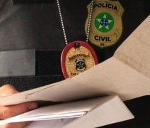 Advogada alagoana é presa em Aracaju acusada de aplicar golpes usando nome do Judiciário