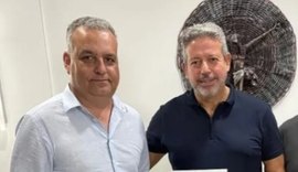 Alfredo deve deixar União Brasil, caso partido monte federação com PP de Lira