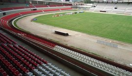 CRB e CSA empatam no número de títulos alagoanos conquistados no Rei Pelé