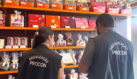 Procon Maceió divulga pesquisa de preços para o Dia dos Namorados; confira