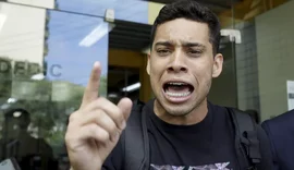 Vereador Gabriel Monteiro apresenta defesa ao Conselho de Ética