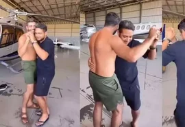 Maceioense viraliza com hit e chega ao topo das paradas