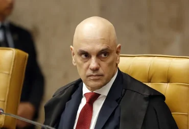 Julgamento de Bolsonaro no STF: Alexandre de Moraes diz que as instituições 'mostraram sua força'