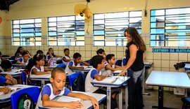 Aulas presenciais na rede pública de Maceió devem ser retomadas no dia 23 de agosto