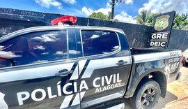 Homem é preso por abusar sexualmente de neta de 5 anos