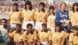 Primeira seleção feminina de futebol do Brasil é tema de documentário