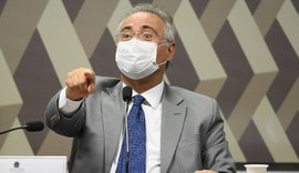 Calheiros ataca Deltan Dallagnol: 'Ficha suja, inelegível'