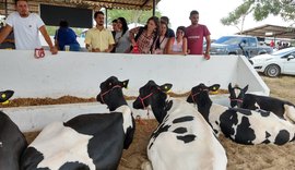 38ª Expo Bacia Leiteira será lançada nesta sexta (20) em Batalha