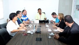 Seris ampliará perímetro de segurança no entorno do campus da Ufal em Maceió