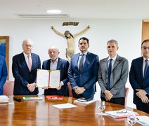 Lula envia projeto de lei Antifacção à Câmara após operação policial no RJ