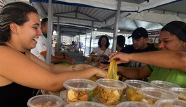 Unicafes-AL abre inscrições para 5ª etapa do Circuito Regional de Feiras da Agricultura Familiar e Economia Solidária