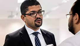 Fábio, Fabrício e George: veja quem fica no governo depois da saída de Renan Filho