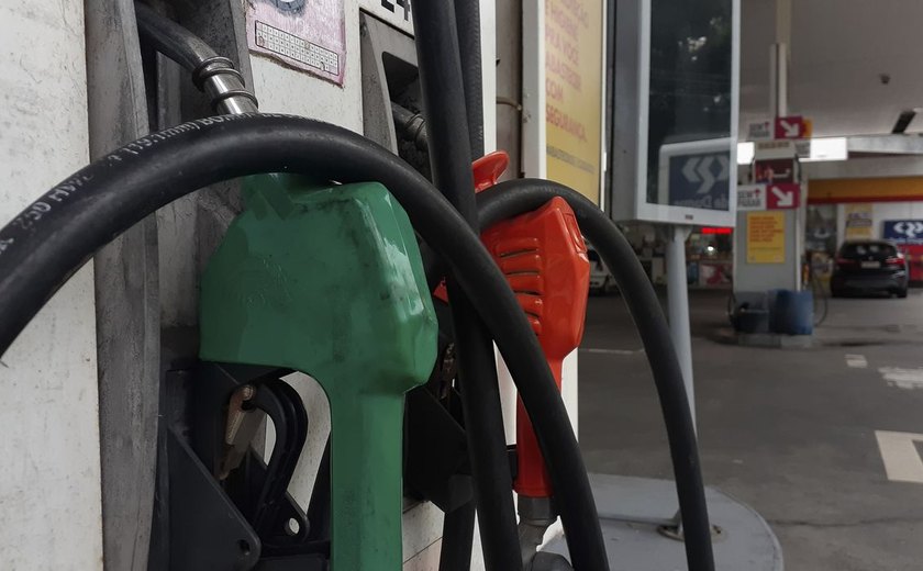 Petrobras anuncia novo aumento de combustíveis