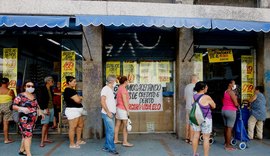 Distância de 1,5 metro é pequena para conter contágio, alerta estudo