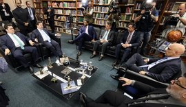 Governadores fazem proposta para fundo da Lava Jato