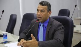 Siderlane Mendonça é afastado por suspeita de liderar esquema de corrupção eleitoral em Maceió