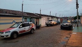 Polícia Civil prende irmão e primo do mandante de homicídio de João Paulo