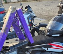 Operação contra organizações criminosas prende suspeito em Penedo