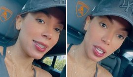 Anitta divulga regras para seu aniversário: ‘Sempre tem um sem noção’