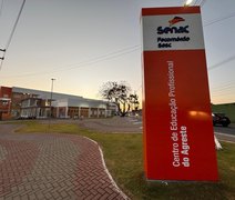Senac abre inscrições para cursos gratuitos em Arapiraca