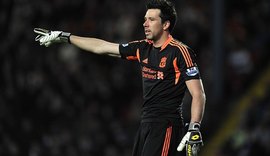 As transferências mais estranhas de Liverpool: Doni