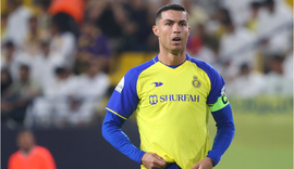 Saiba o que disse Cristiano Ronaldo sobre chance de jogar no Corinthians