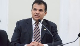 Por unanimidade, Ricardo Nezinho é eleito 2° secretário da ALE