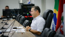 Governador de Alagoas se reúne com Bolsonaro hoje (24)