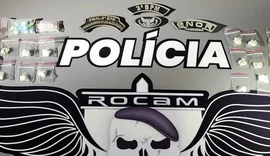 Advogada é presa por tráfico de drogas enquanto transportava homem até Casa de Custódia em Arapiraca