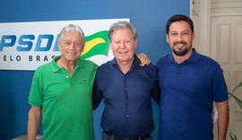 Arthur Virgílio volta ao Nordeste e Sudeste na reta final da campanha pelas eleições primárias