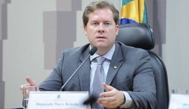 Marx Beltrão articula R$ 2 mi para estruturar atividade pesqueira em AL