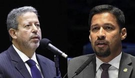 Acordo entre Arthur Lira e Rodrigo Cunha : “não há diálogo nesse sentido”