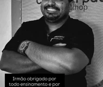 Motociclista morre após ser atingido por linha de pipa em Maceió