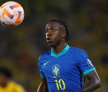 Brasil enfrenta Paraguai em busca da classificação à Copa de 2026; saiba detalhes