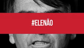 Em Maceió: Milhares de pessoas vão às ruas contra Bolsonaro