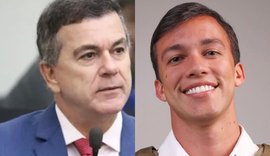 Delegado alagoano classifica projeto de lei de censura e deputado rebate: 'são vampiros'