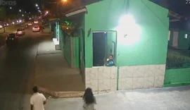Menina fingiu que fugiria com homem de 51 anos para escapar de agressões, afirma delegada