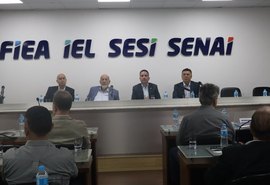 Sindaçúcar-AL se faz presente no Meeting Biogás e Biometano de Alagoas