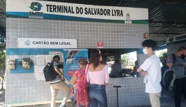 Vereador aciona MP contra empresas e sucateamento de terminais de ônibus de Maceió