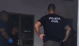 Homem confessa assassinato brutal de mãe e filha em Maceió, mas alega “apagão”